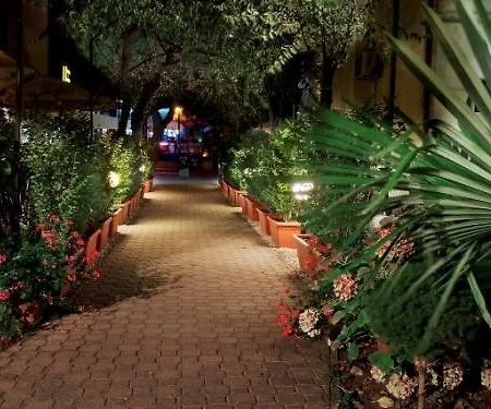 Hotel Beverly 3*
