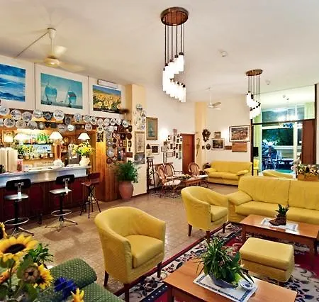 Beverly 3* Lido Di Savio