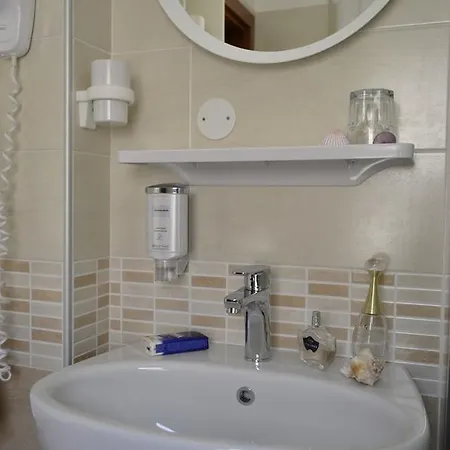 Hotel Beverly 3*