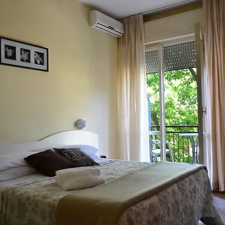 Hotel Beverly 3*
