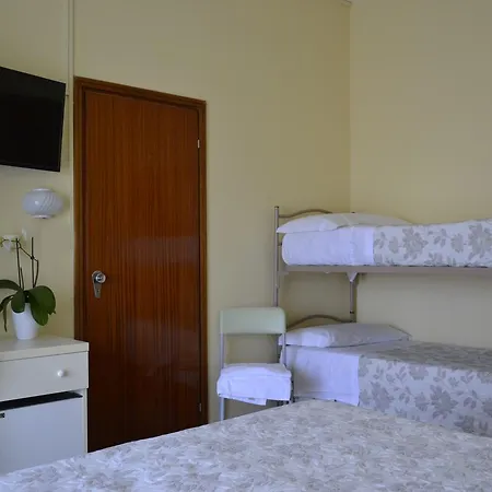Beverly Hotel Lido Di Savio