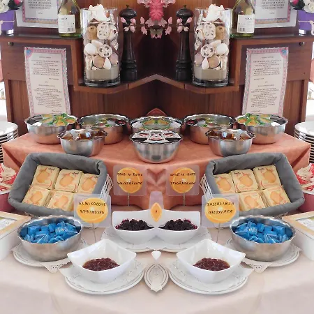 Beverly Hotel 3*