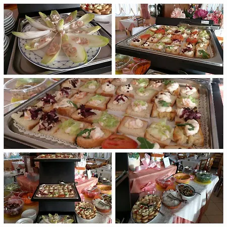 Hotel Beverly 3*