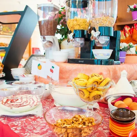 Hotel Beverly 3*