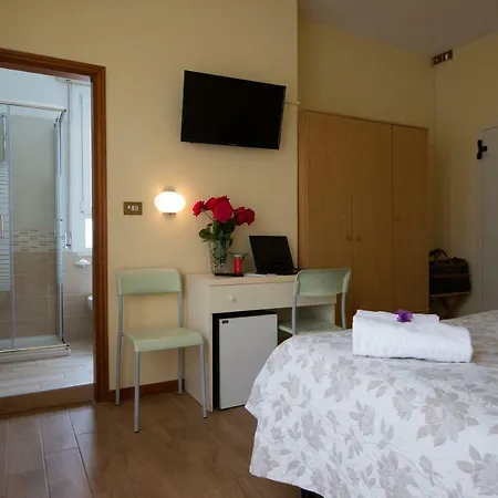 Hotel Beverly Lido Di Savio