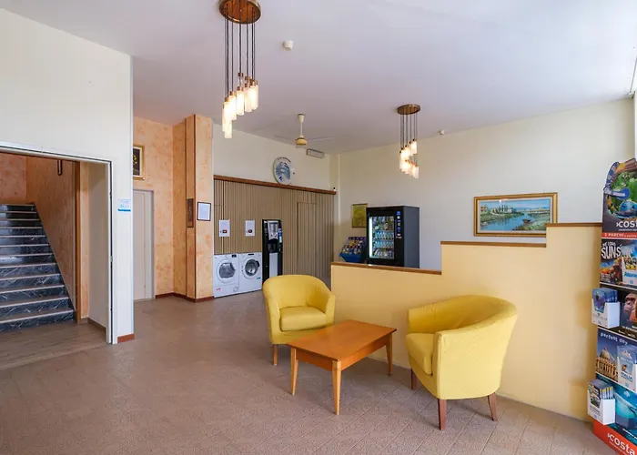 Only Hotel Lido Di Savio