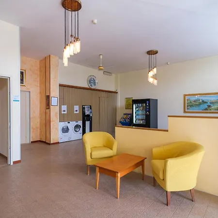 Only Otel Lido Di Savio