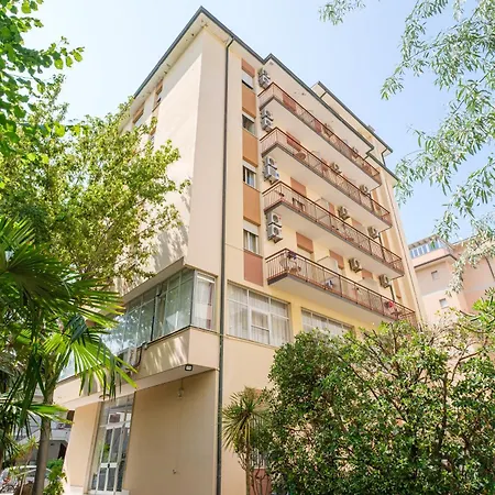 Hotell Only Lido Di Savio