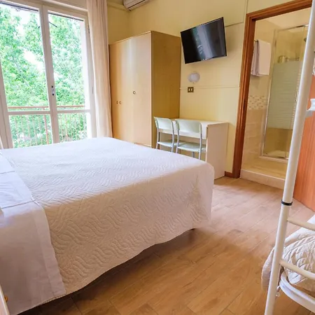 酒店 Only 丽都迪萨维奥