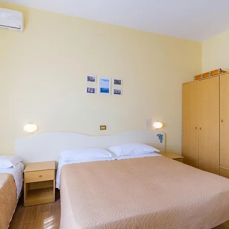 Only Hotel Lido Di Savio