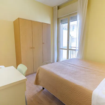 Only 3* Lido Di Savio