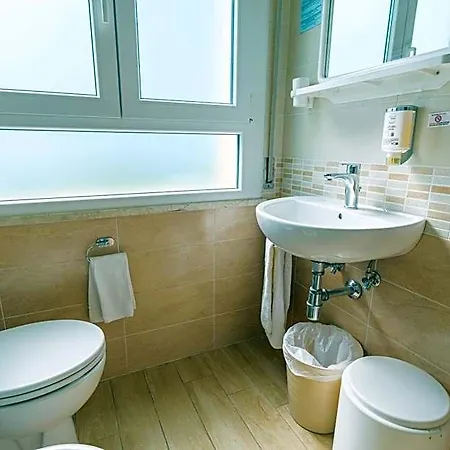 Only 3* Lido Di Savio