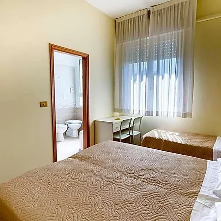 Only 3* Lido Di Savio