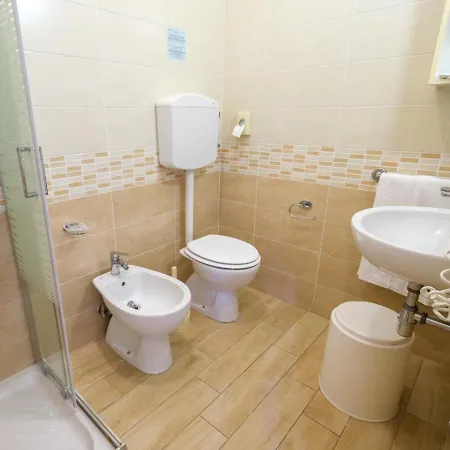 Only 3* Lido Di Savio