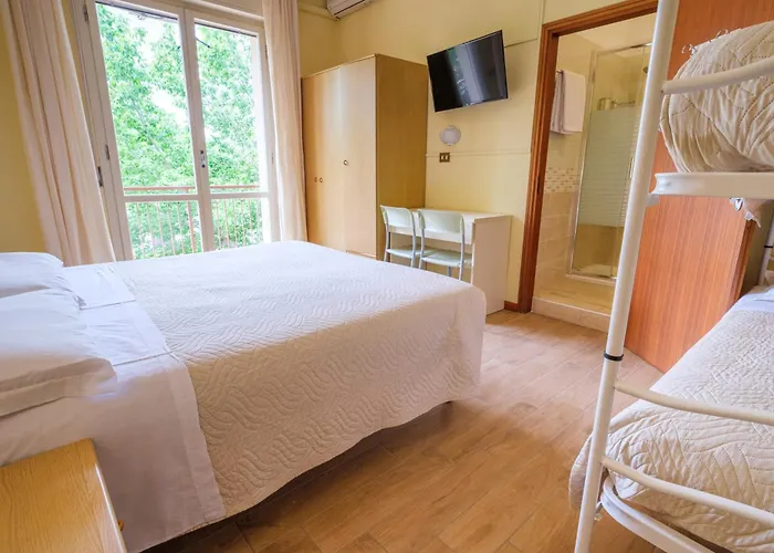 酒店 Only 丽都迪萨维奥